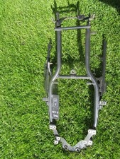Heckrahmen bmw 1200 gebraucht kaufen  Ingolstadt