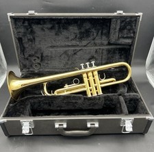 Yamaha trumpet ytr for sale  Christmas