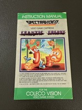 Frantic freddy spectravideo d'occasion  Expédié en Belgium