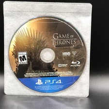 Usado, Sony PlayStation 4 PS4 Game of Thrones A Telltale Games Series somente disco comprar usado  Enviando para Brazil