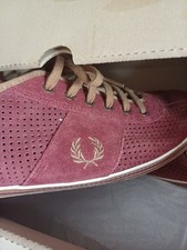 Fred perry bradley for sale  SOUTHAM