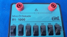 Mini dekade gebraucht kaufen  Finowfurt