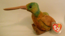 Beanie baby beak for sale  Boise