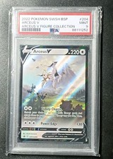 Pokémon card arceus usato  Roccabianca