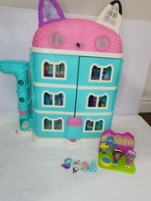 Gabby dollhouse kids for sale  CARDIFF