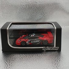 Carro modelo Hpi Mclaren F1Gtr 1997 Le Mans 1/43 comprar usado  Enviando para Brazil