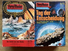 Perry rhodan sammlung gebraucht kaufen Perry rhodan sammlung gebraucht kaufen  Aßlar