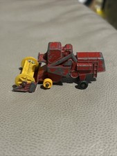 Vintage matchbox diecast for sale Vintage matchbox diecast for sale  SOUTHAMPTON