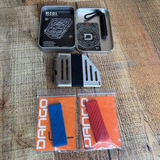 Dango mc01 titanium for sale  Santa Ana