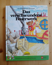 Lego fabuland buch gebraucht kaufen  Steinhagen