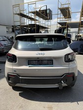 ricambi jeep usato  Tivoli