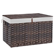 180l wicker storage for sale  Brentwood