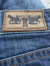Levi 629 bootcut for sale  SALE