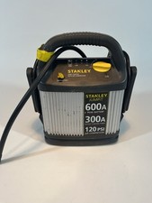 Stanley jump starter for sale  New Castle