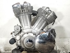 2001 yamaha xv1600 for sale  Groveland