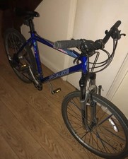 Mountain bike for sale  BUSHEY