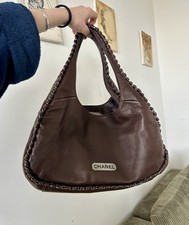 Sac chanel d'occasion  Nantes-