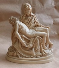 Vintage 1966 pieta for sale  UK