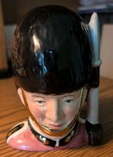 Vtg grenadier guardsman for sale  Livonia