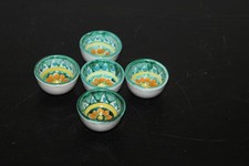 Set ciotoline artigianali usato  Pomigliano d'Arco