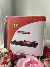 Ferrari racing mens for sale  ST. NEOTS