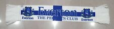 Everton official white for sale  LIVERPOOL