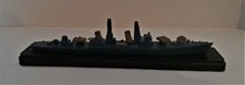 Maquette bateau métal d'occasion  Monts-sur-Guesnes