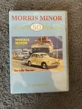 Morris minor dvd for sale  NORWICH