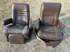 Villa captain chairs for sale  Nappanee