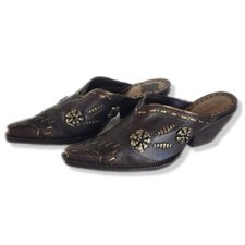 Bcbg boho brown for sale  Salem