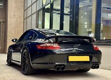 Porsche carrera 997.1 for sale  HINCKLEY