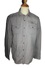 Chemise homme kaporal d'occasion  Blanquefort