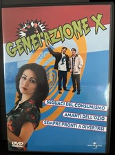 Generazione dvd fuori usato  Ravenna