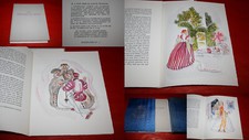Unique. aquarelles originales d'occasion  Laval