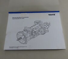 Werkstatthandbuch service hand gebraucht kaufen  Jever