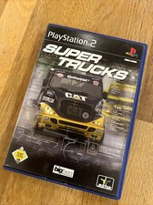 Super trucks playstation usato Super trucks playstation usato  Lucca