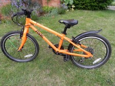 Frog bike 52cm for sale  BANBURY