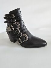 Donna carolina leder gebraucht kaufen  Geseke