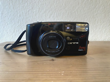 Carena superzoom analogkamera gebraucht kaufen  Nürnberg