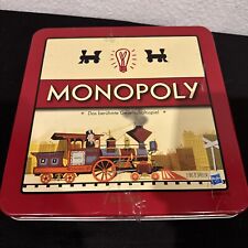 Monopoly limitierte sonderausg gebraucht kaufen  Düsseldorf