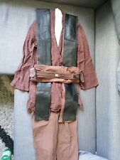 Star wars kostüm gebraucht kaufen  Wedel