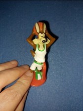 Figurine space jam d'occasion Figurine space jam d'occasion  Moulins