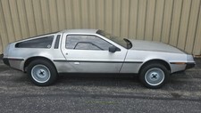 1981 dmc delorean for sale 1981 dmc delorean for sale Crystal Lake