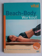 Beach body workout gebraucht kaufen  Gevelsberg