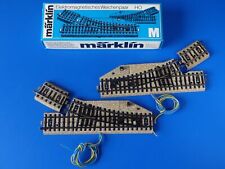 Marklin 5137 pair d'occasion  Expédié en Belgium