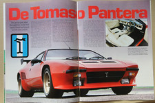 Car orbis magazine for sale  IPSWICH