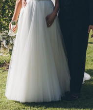 Martina liana wedding for sale  Lynchburg