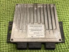 Calculateur moteur ecu d'occasion  Strasbourg-