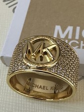 Michael kors massiver gebraucht kaufen  Dresden