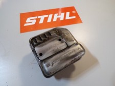 Stihl 017 018 gebraucht kaufen  Bad Kreuznach